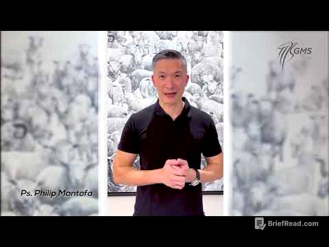 DOA UNTUK ORANG SAKIT (Official Philip Mantofa)