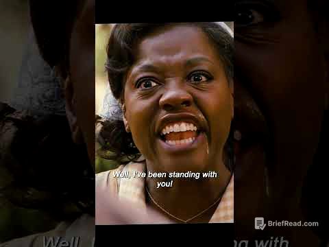 At that moment, Ross could no longer tolerate him. #movie#shorts