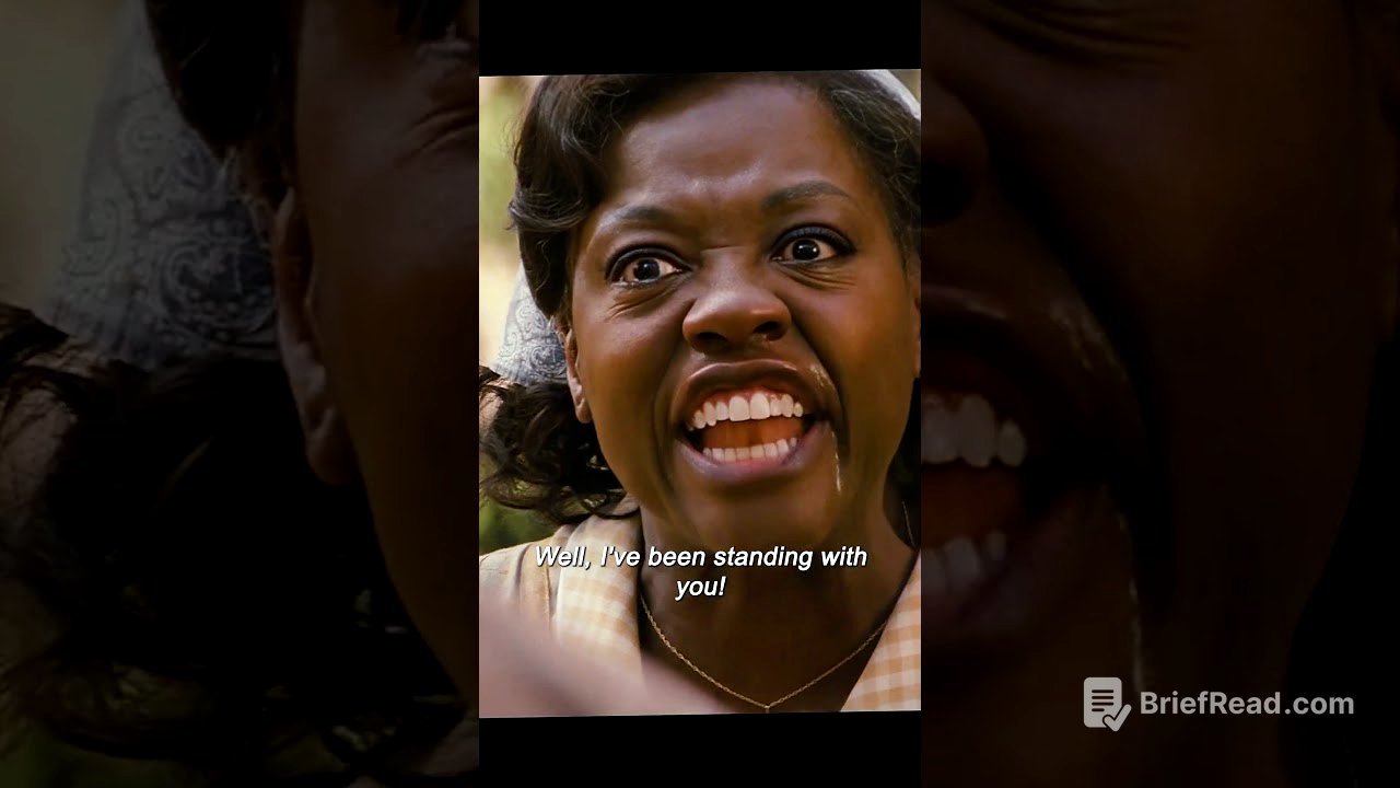 At that moment, Ross could no longer tolerate him. #movie#shorts