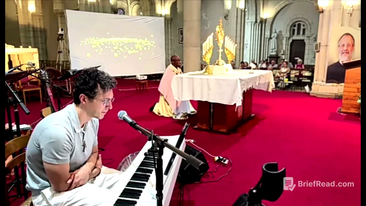 Maladie d 'Alberto de Ndlm : réflexions sur ces épreuves que Dieu permet . 😇