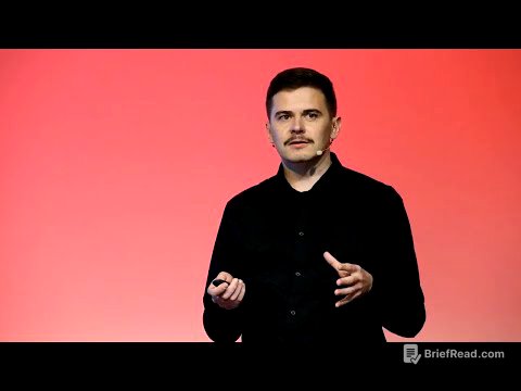 Role of Radiation on the Road to Cancer Treatment | KRISTAPS PAĻSKIS | TEDxRigaTechnicalUniversity