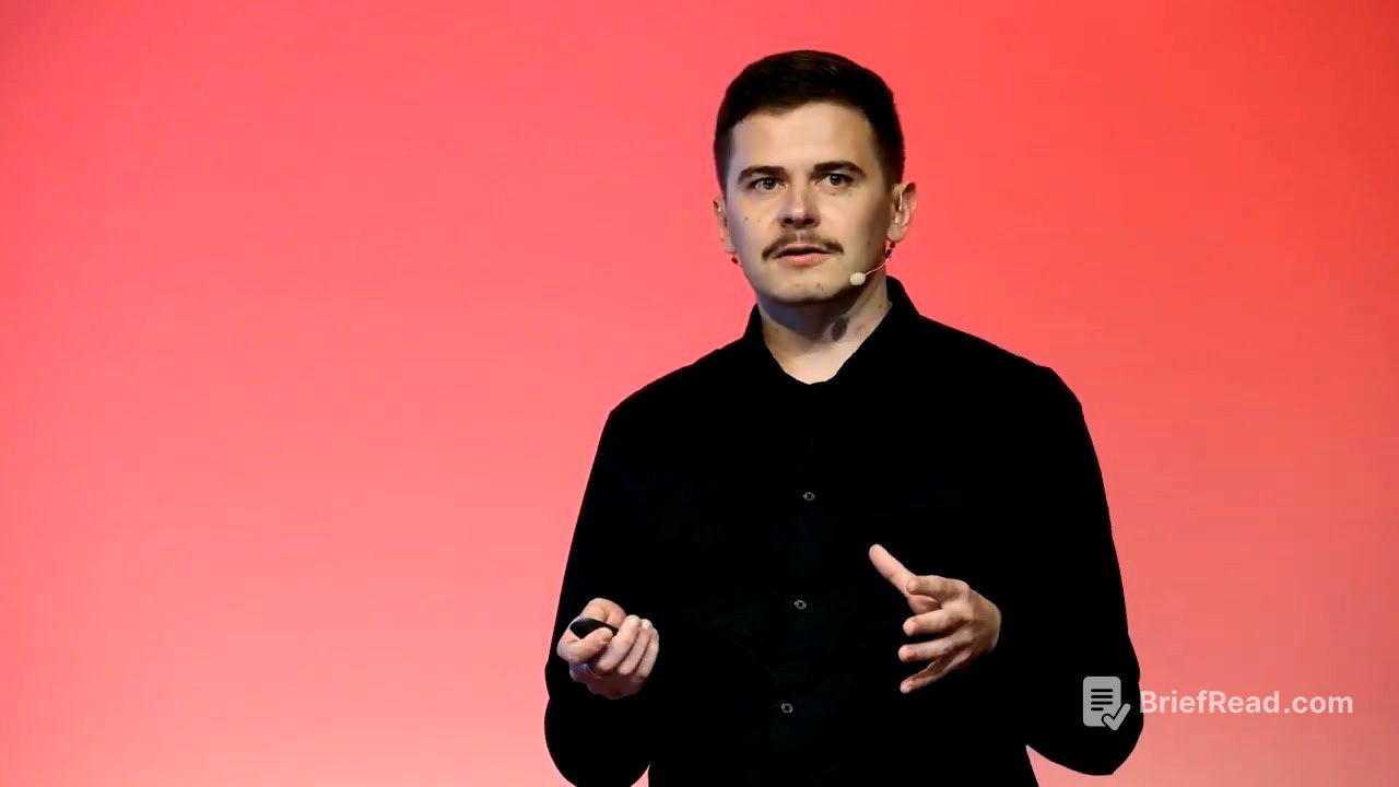 Role of Radiation on the Road to Cancer Treatment | KRISTAPS PAĻSKIS | TEDxRigaTechnicalUniversity
