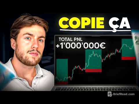 La Meilleure Stratégie de DayTrading pour les Débutants en 2025