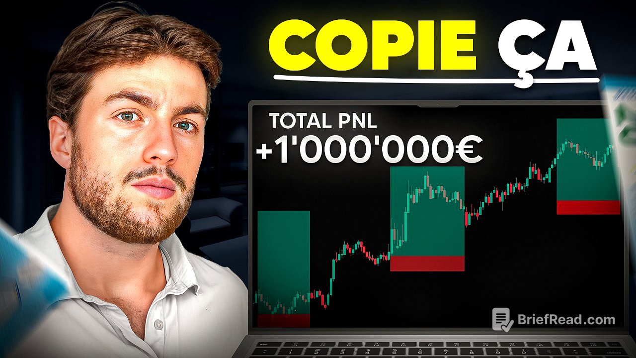 La Meilleure Stratégie de DayTrading pour les Débutants en 2025
