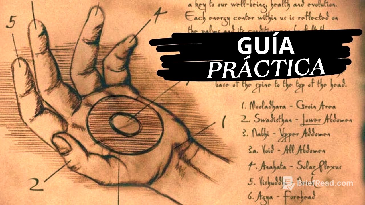 Primeros Pasos en el Control de la Energía (Técnicas Prácticas)