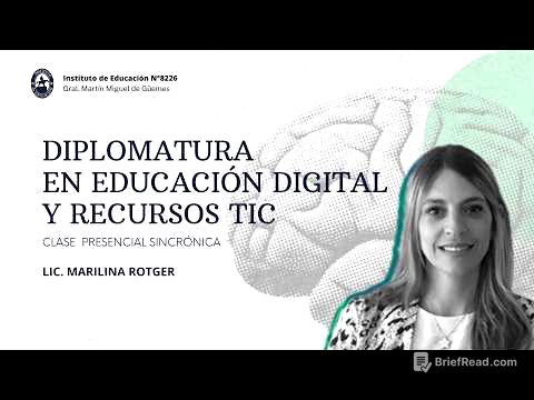 Diplomatura en Educación Digital y Recursos TIC para las Prácticas Pedagógicas