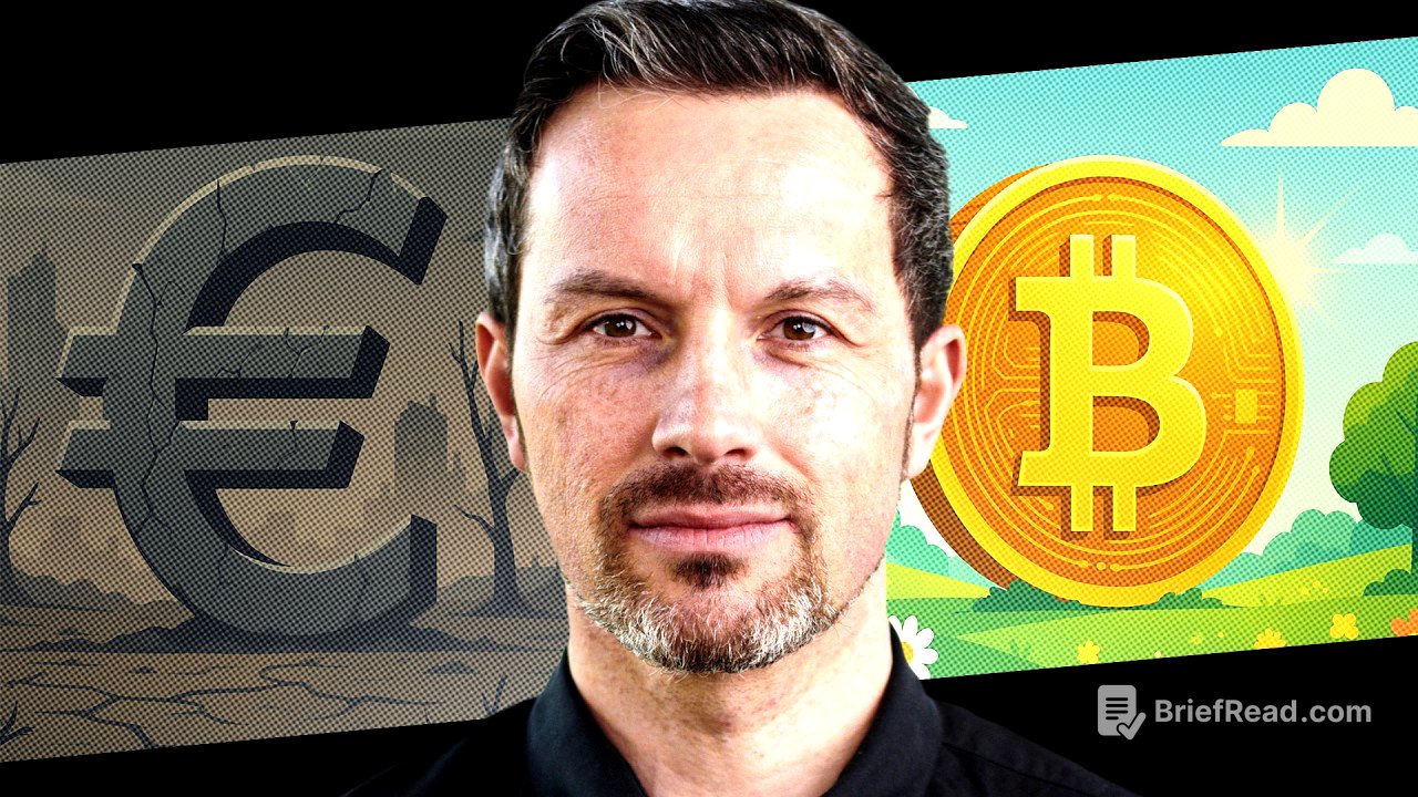 Bitcoin Prognose: Warum der Kurs auf 1 Million Dollar steigt