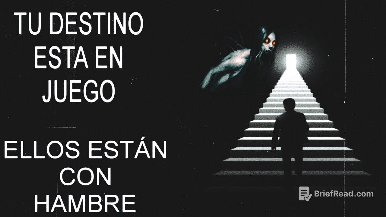 La VERDAD de hacer pactos con DEMONIOS y entidades de otras dimensiones|| esto no te cuentan👁️
