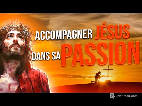 Voici une nouvelle façon de consoler Jésus