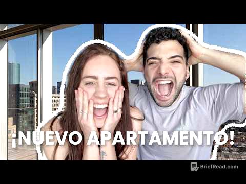 ¡Nos hemos COMPRADO un APARTAMENTO en NUEVA YORK! 🏡🗽