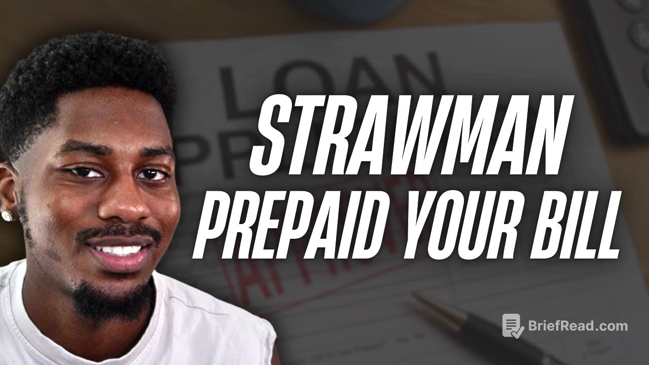 why your name in all caps hides a secret estate