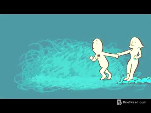 Así funciona el Amor -  Cortometraje Animado Chile