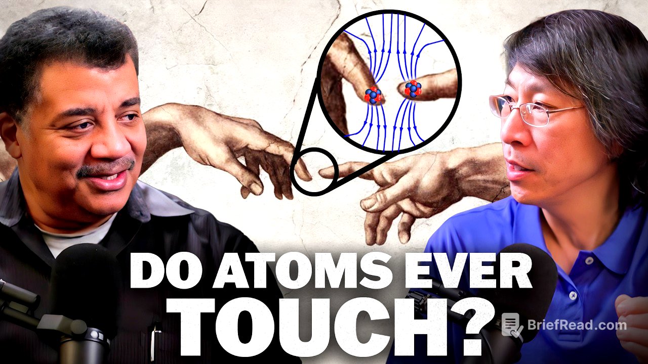 Answering Questions About Why the Big Bang Happened, The Shape of the Universe & More