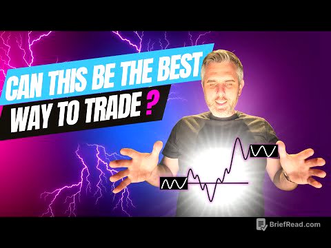 Can This Be The Best Trading Strategy?