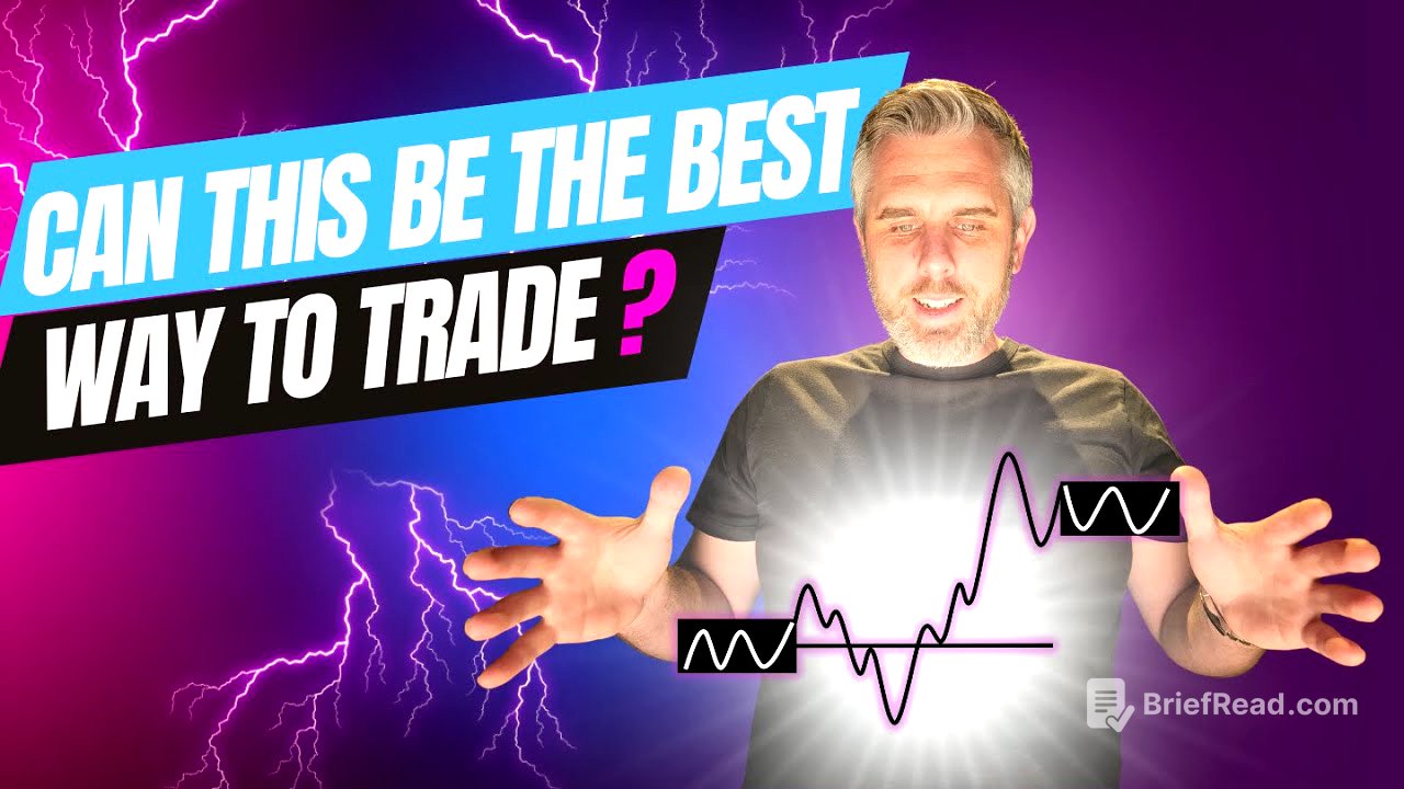 Can This Be The Best Trading Strategy?