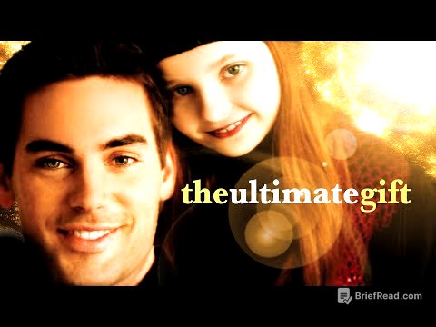 The ultimate gift | L'Ultimo Regalo | Film Completo