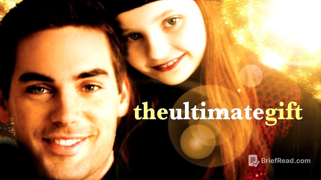 The ultimate gift | L'Ultimo Regalo | Film Completo