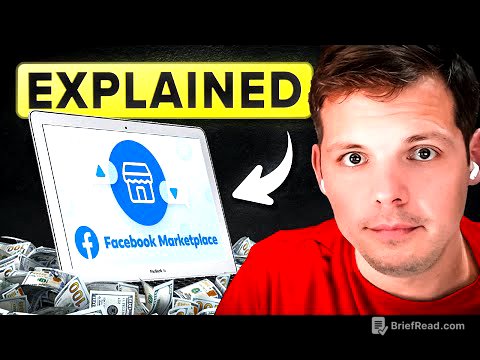 The Secrets to Unlocking Facebook Marketplace