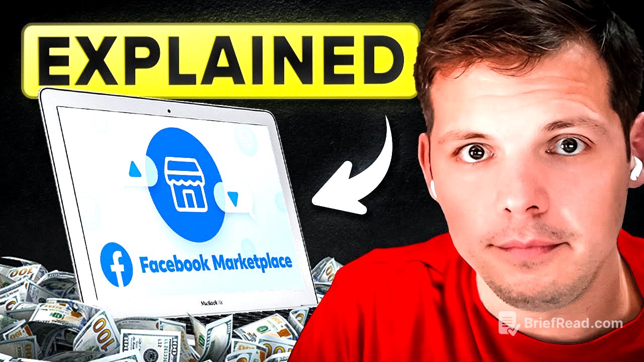 The Secrets to Unlocking Facebook Marketplace