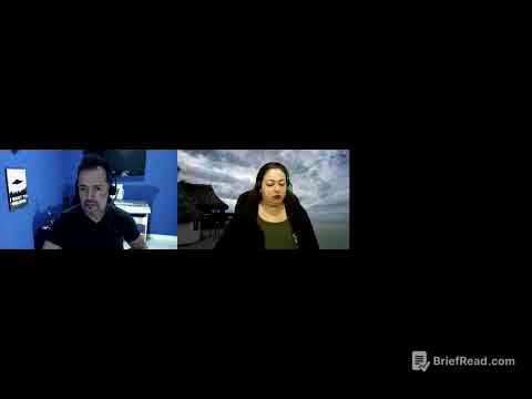 112-ES Maria, El Dragón y La Pureza de la Sangre - Hipnosis Regresiva Freddy Marín Team Grifasi