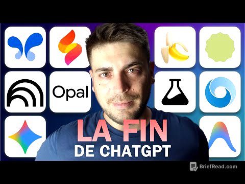 10 outils IA de Google GRATUITS à connaître ABSOLUMENT