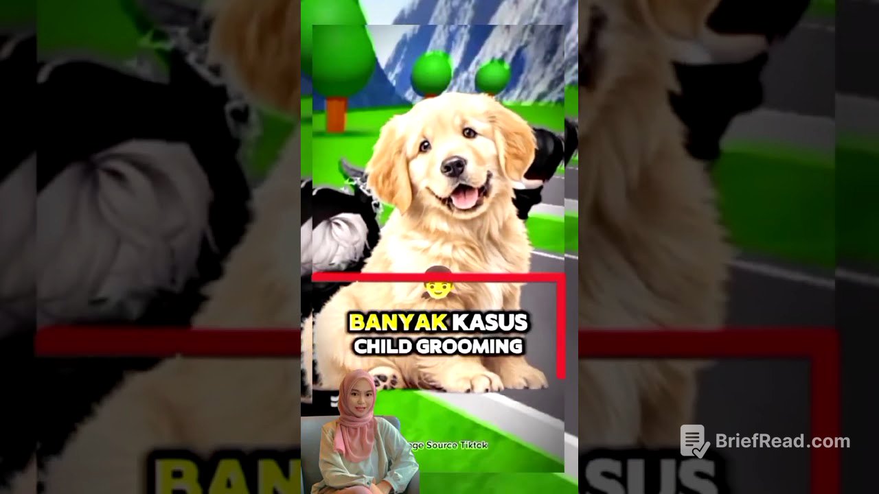Dibalik Kotak Roblox Bagi Anak #anak #game #roblox  |AiremakOMG