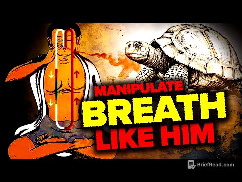 This is how you breathe, for Instant Manifestation.. (this actually works)