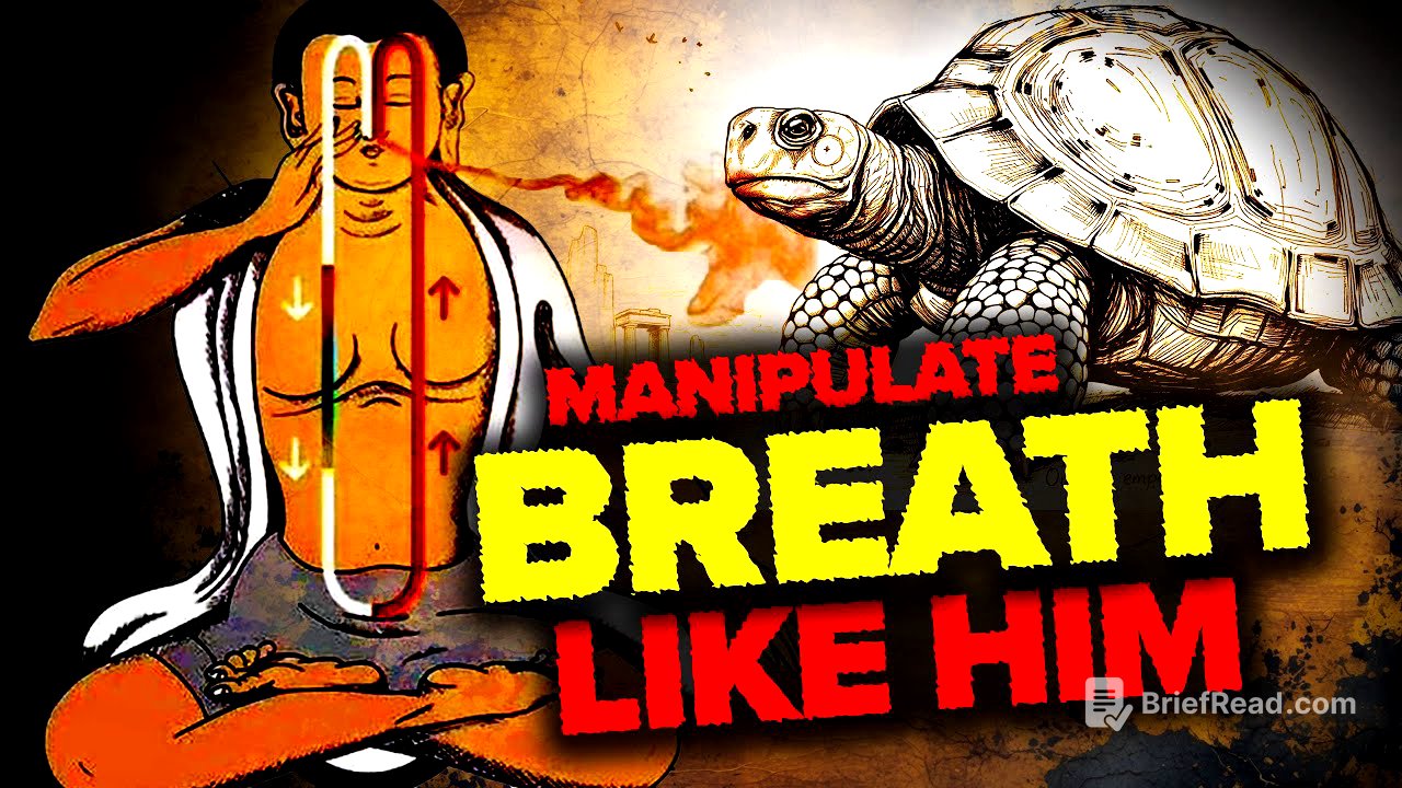 This is how you breathe, for Instant Manifestation.. (this actually works)