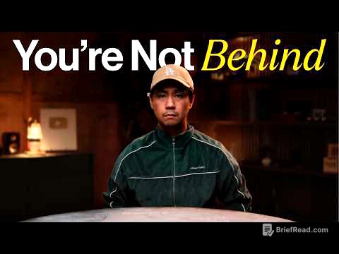 If You Want To Choose The Right Career, Please Watch This