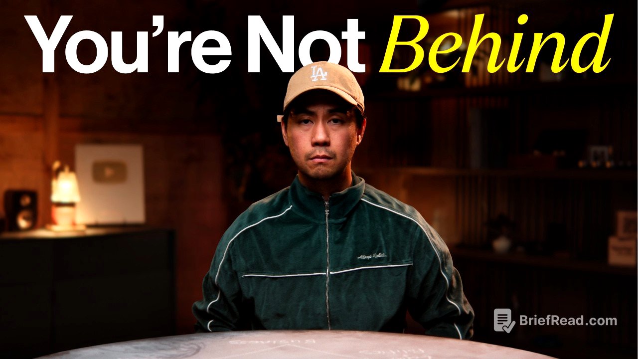 If You Want To Choose The Right Career, Please Watch This