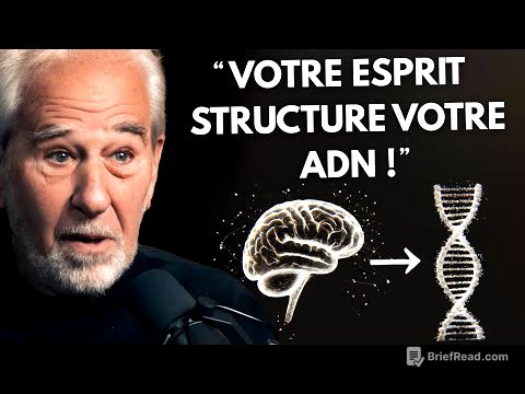 L’ADN est une antenne quantique. Lorsque vous vibrez "Dieu", vous manifestez la divinité.