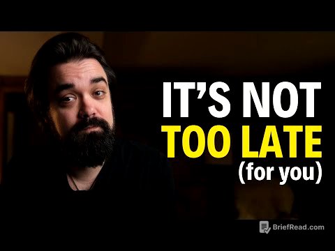 I Just Hit 10K Subscribers - 10 Lessons I Wish I Knew Sooner