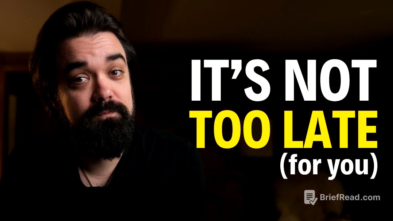 I Just Hit 10K Subscribers - 10 Lessons I Wish I Knew Sooner