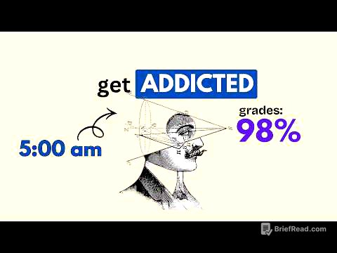 This Dopamine Trick Will Make You Addicted To Studying