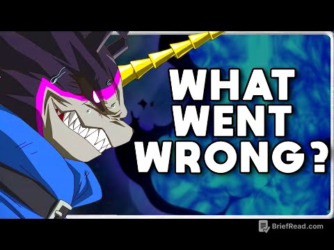 A Post-Mortem of Digimon Ghost Game