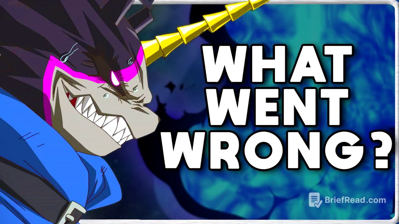 A Post-Mortem of Digimon Ghost Game