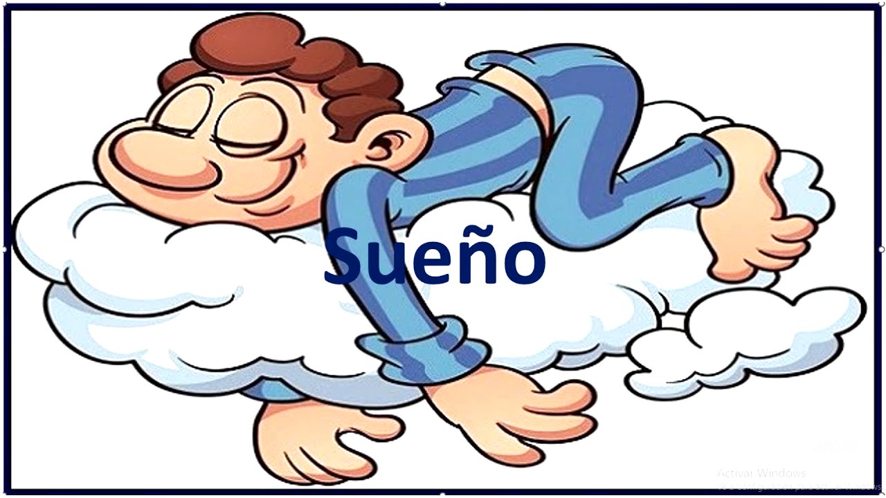 Sueño
