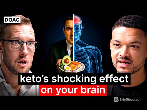 The Sugar Doctor: 80% Of Adults Are Heading For Chronic Disease!