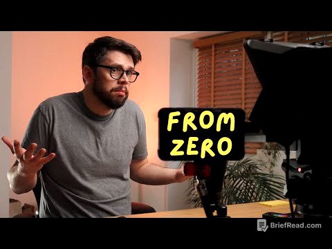 If I Started an Art YouTube Channel in 2026, I’d Do This