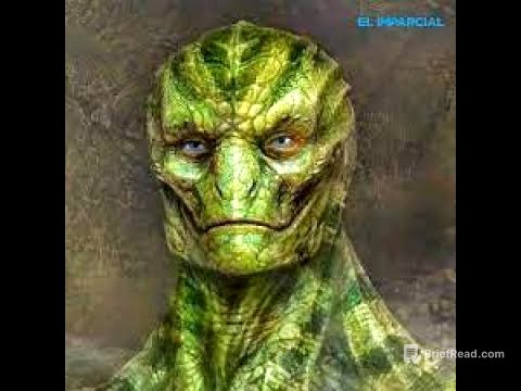 ES RAZAS REGRESIVAS. - HIPNOSIS REGRESIVA