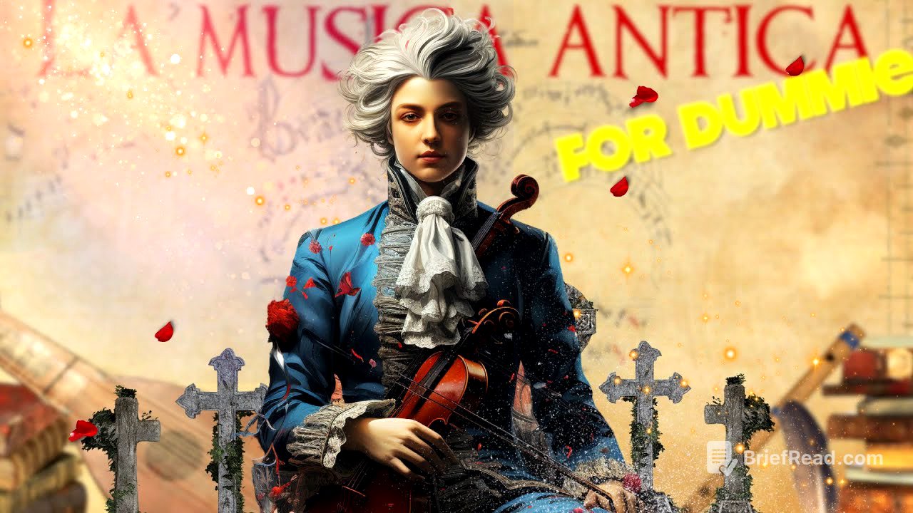 Un requiem per Mozart