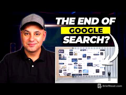 Google just Crushed ALL AI Competition