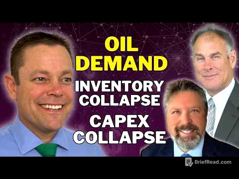Rick Rule And Mike Rothman Say The Oil Market Is About To Break Wide Open