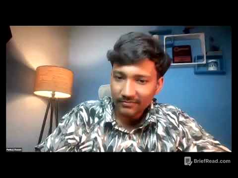Doubt Session By Pankaj Chavan