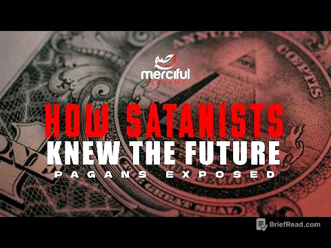 HOW SATANISTS KNEW THE FUTURE!?