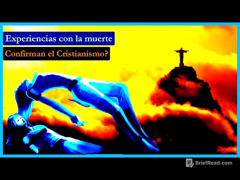 Las Experiencias con La Muerte Confirman el Cristianismo?