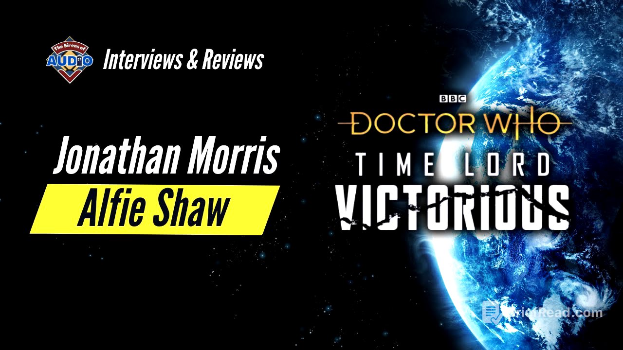 Success or Failure? Doctor Who - Time Lord Victorious