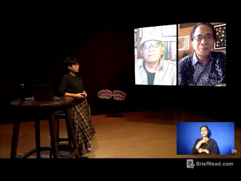 Dokumentasi Budaya dan Budaya Dokumentasi | WICARA FKY 2021