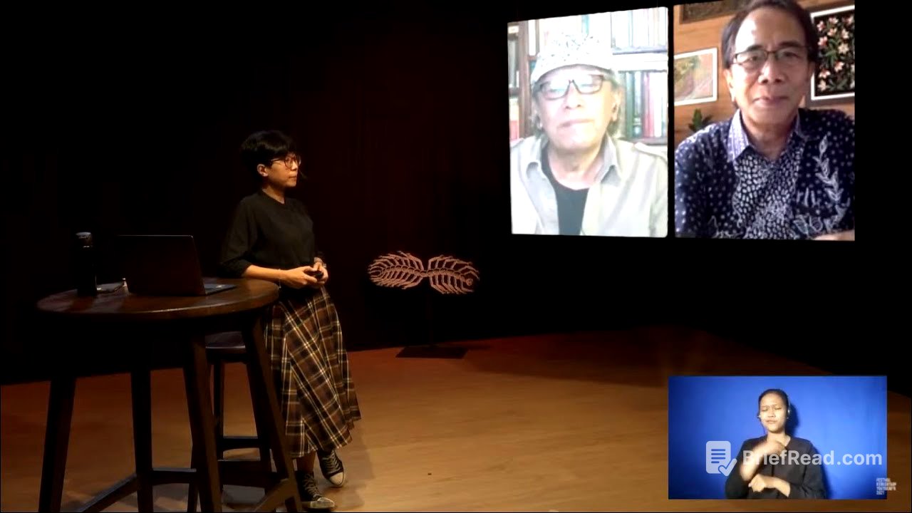 Dokumentasi Budaya dan Budaya Dokumentasi | WICARA FKY 2021