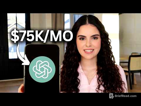 8 Digital Products to Sell in 2025 - These Make Me $75K/Month